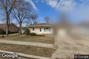 606 Judy Blvd, Harvey, ND 58341