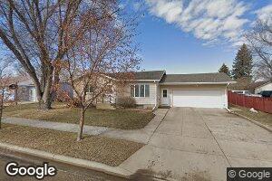 624 Judy Blvd, Harvey, ND 58341