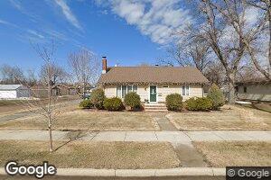 600 Judy Blvd, Harvey, ND 58341