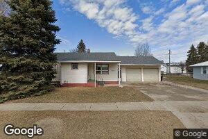 636 Judy Blvd, Harvey, ND 58341