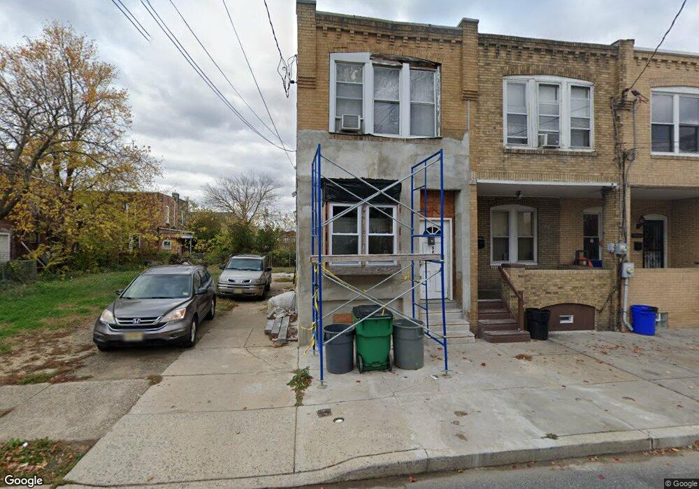 1587 S 10th St, Camden, NJ 08104 - photo 1