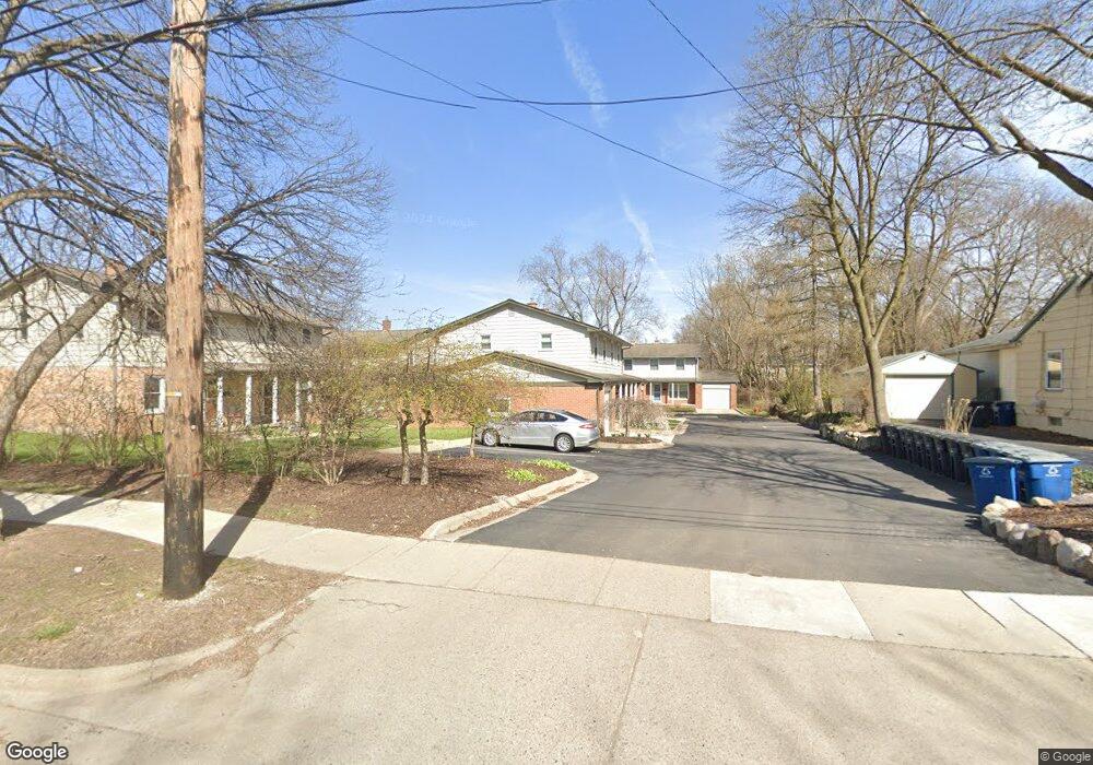 423 S 7th St, Ann Arbor, MI 48103 - photo 1