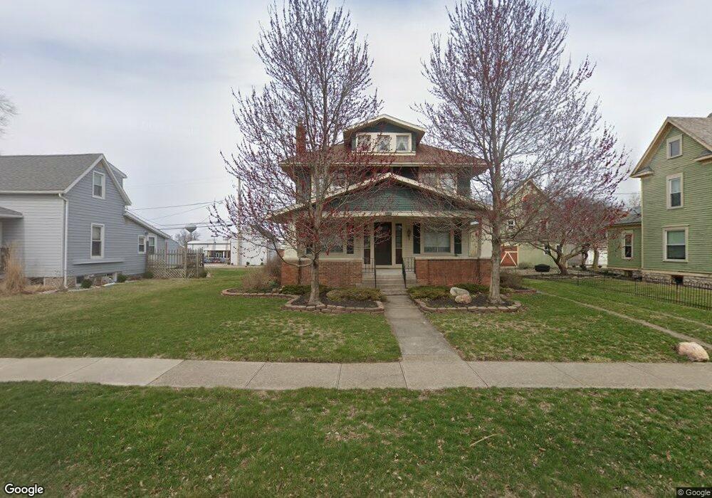 215 N High St, Columbus Grove, OH 45830 - photo 1