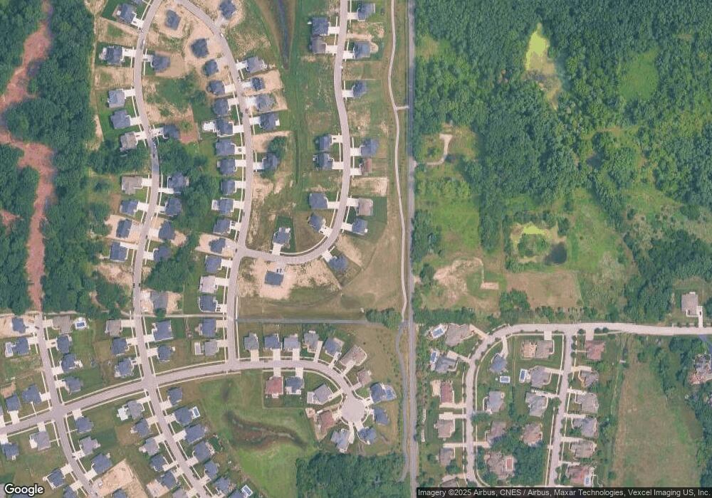 9643 Corydalis Ave, St. John, IN 46373 - photo 1