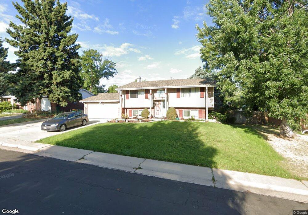 341 S Victor St, Aurora, CO 80012 - photo 1