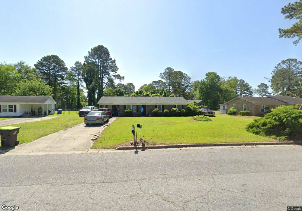 2319 Ethel St, Winterville, NC 28590 - photo 1