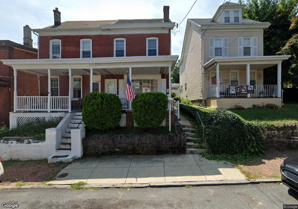 417 9th St, Upland, PA 19015 - photo 1