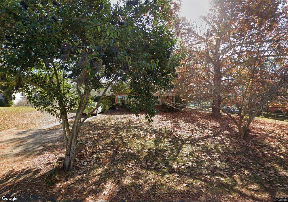 106 Magnolia Ln, Sylvester, GA 31791 - photo 1