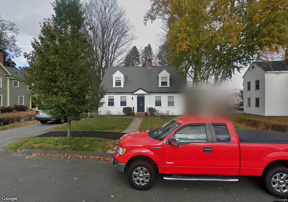 15 Lindall St, Danvers, MA 01923 - photo 1