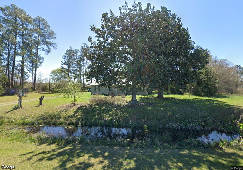 94 Lenox Brookfield Rd, Lenox, GA 31637 - photo 1