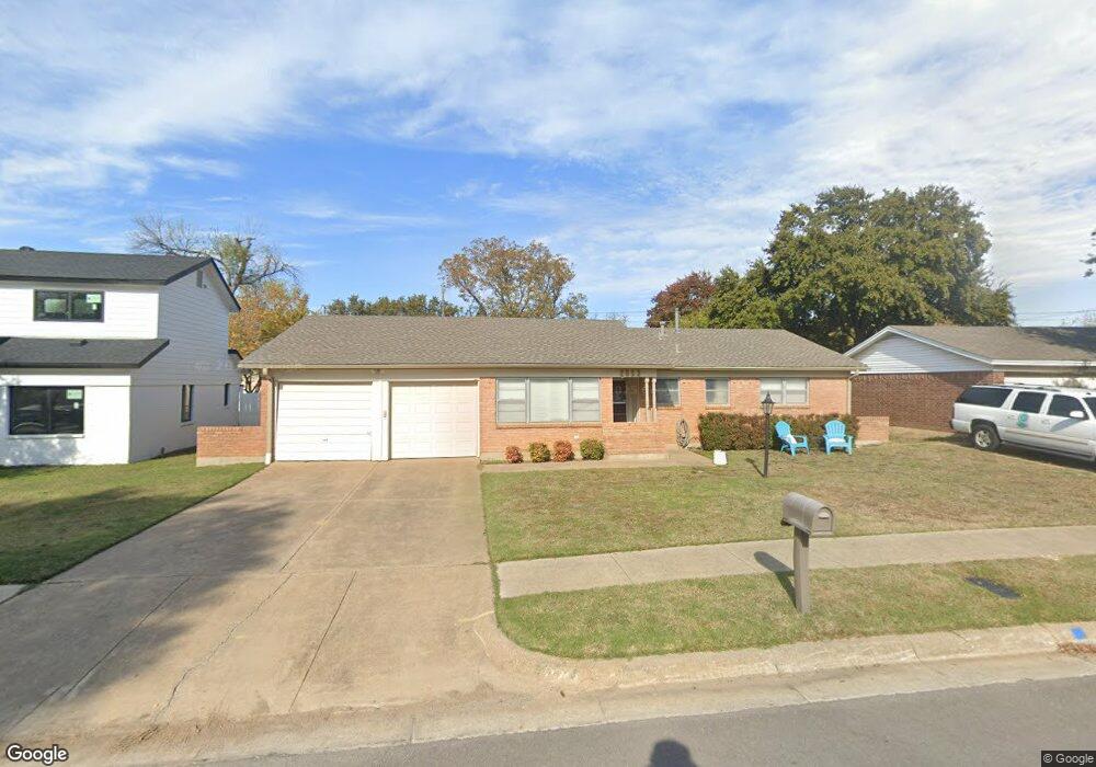 2013 Gettysburg Place, Bedford, TX 76022 - photo 1