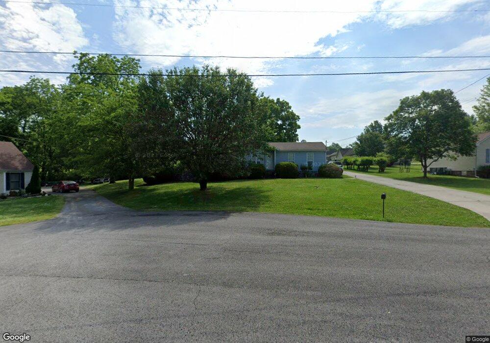 132 Keenan Ln, Shelbyville, TN 37160 - photo 1