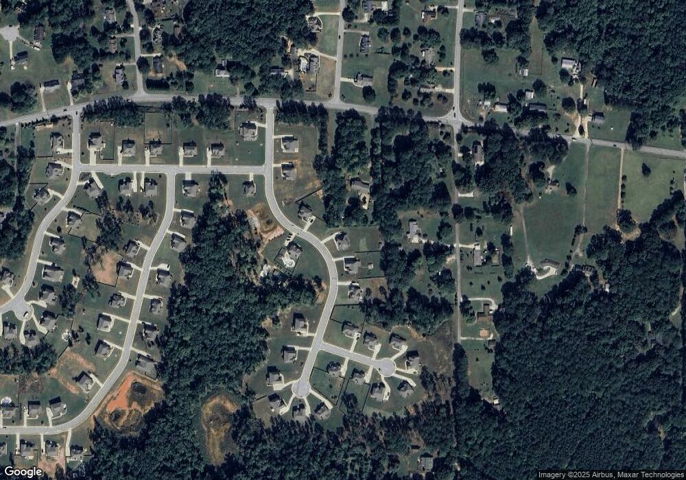 312 Dovehouse St unit Lot 45, McDonough, GA 30252 - photo 1