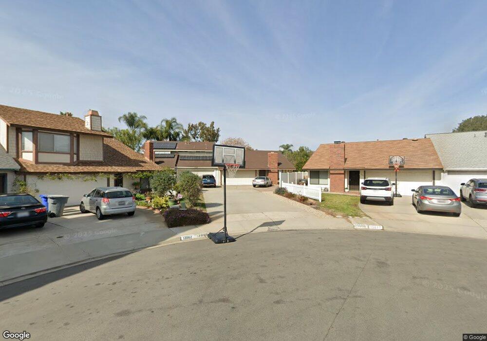 13870 Wayland Grove Ct, Poway, CA 92064 - photo 1