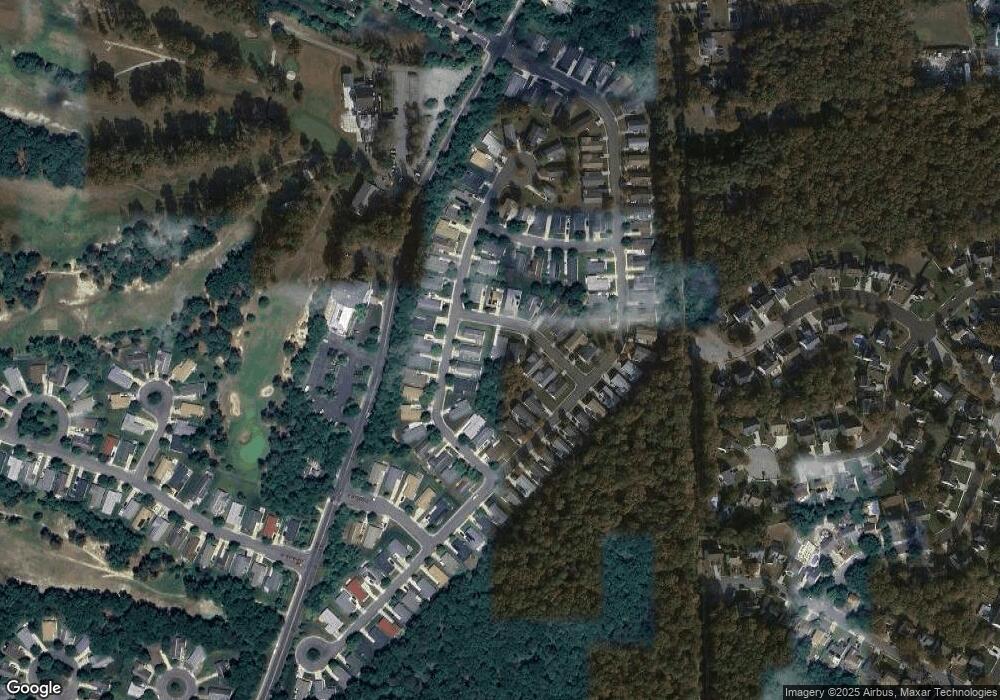 125 Medinah Ave, Mays Landing, NJ 08330 - photo 1