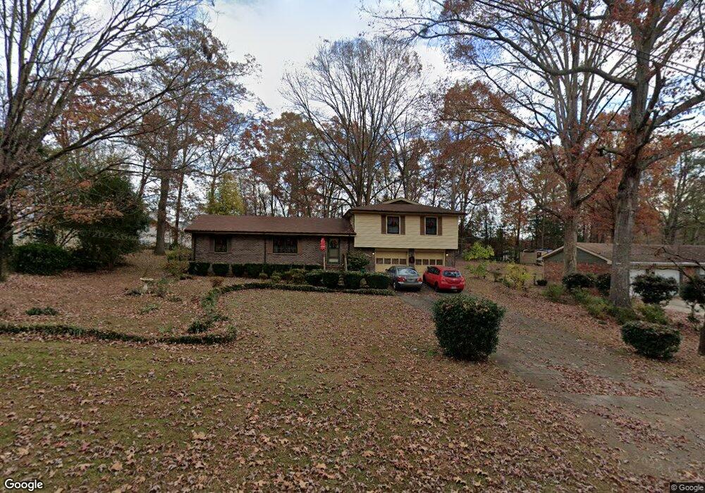 2146 Kings Forest Dr SE unit 1, Conyers, GA 30013 - photo 1