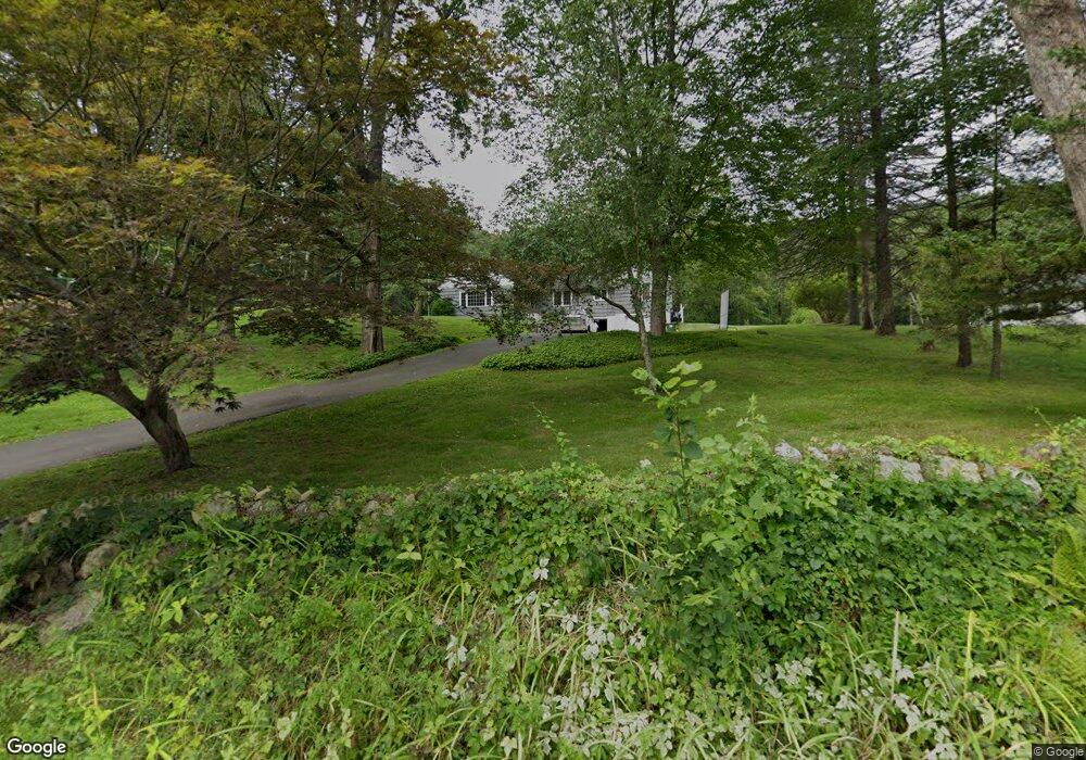 11 Tackora Trail, Ridgefield, CT 06877 - photo 1