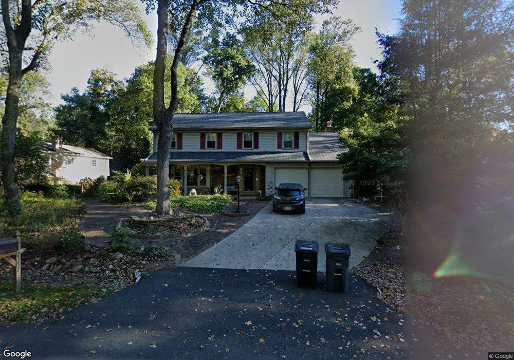 2357 Tumbletree Way, Reston, VA 20191 - photo 1