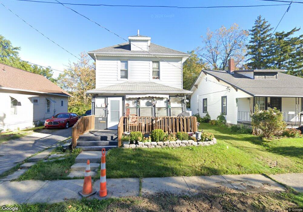 1007 Holmes Ave, Lima, OH 45804 - photo 1