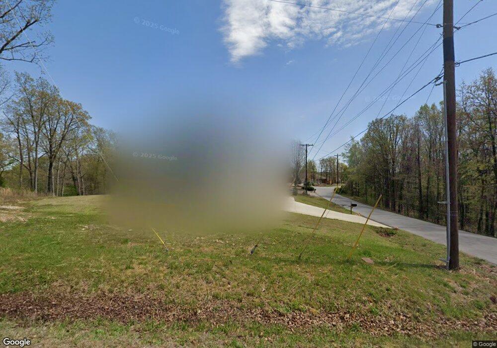 0 Mcgeorge Ln, Bella Vista, AR 72715 - photo 1