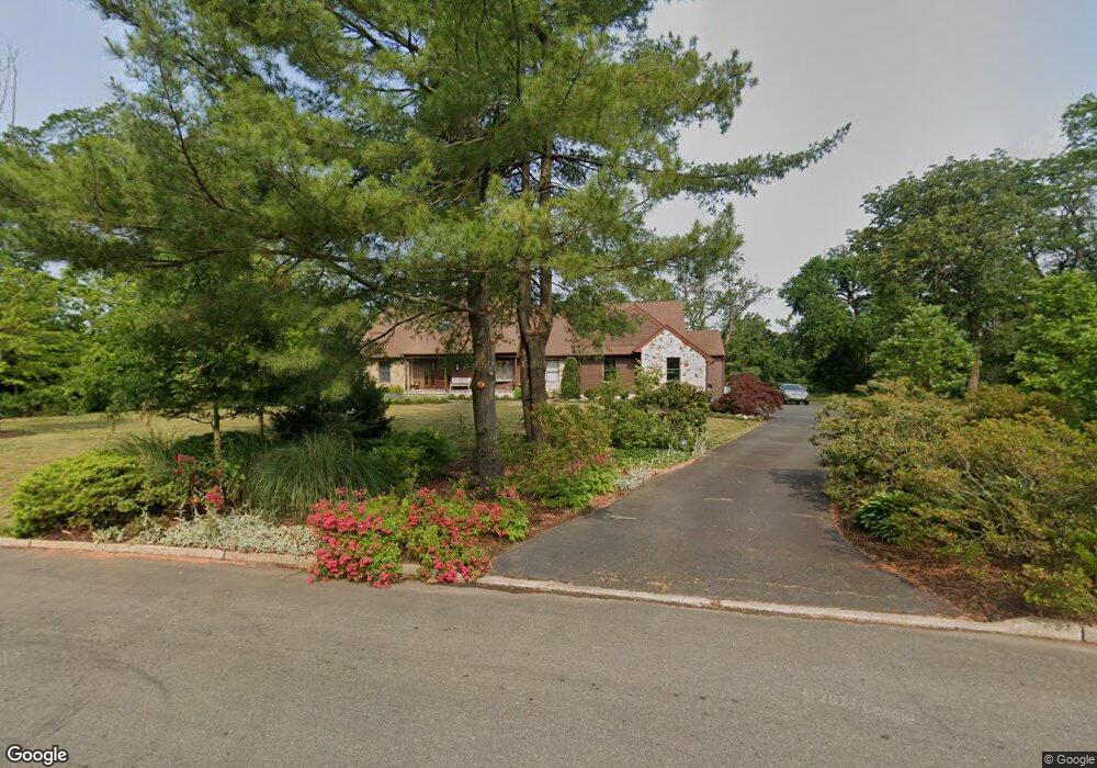 17 Teak Ln, Princeton, NJ 08540 - photo 1