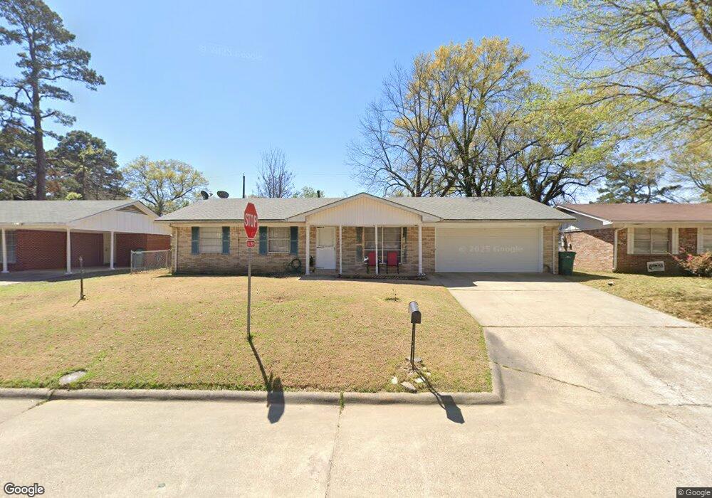 18 Tulip Dr, Texarkana, TX 75503 - photo 1