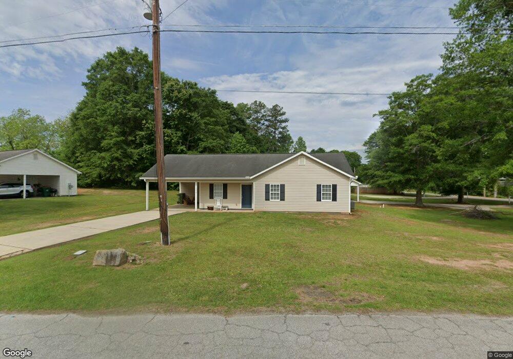 218 Lane Dr, Carrollton, GA 30117 - photo 1