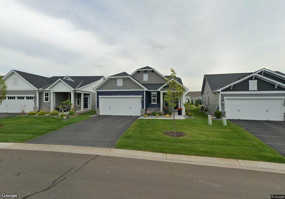 19350 103rd Ave, Rogers, MN 55374 - photo 1