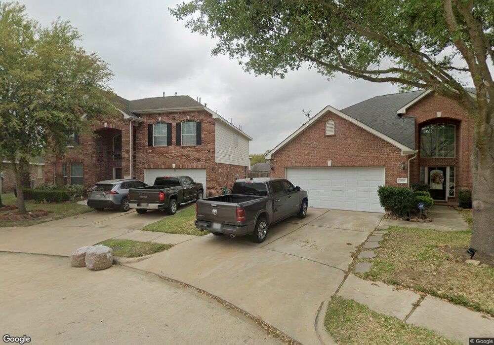 7331 Slippery Elm Ln, Houston, TX 77095 - photo 1