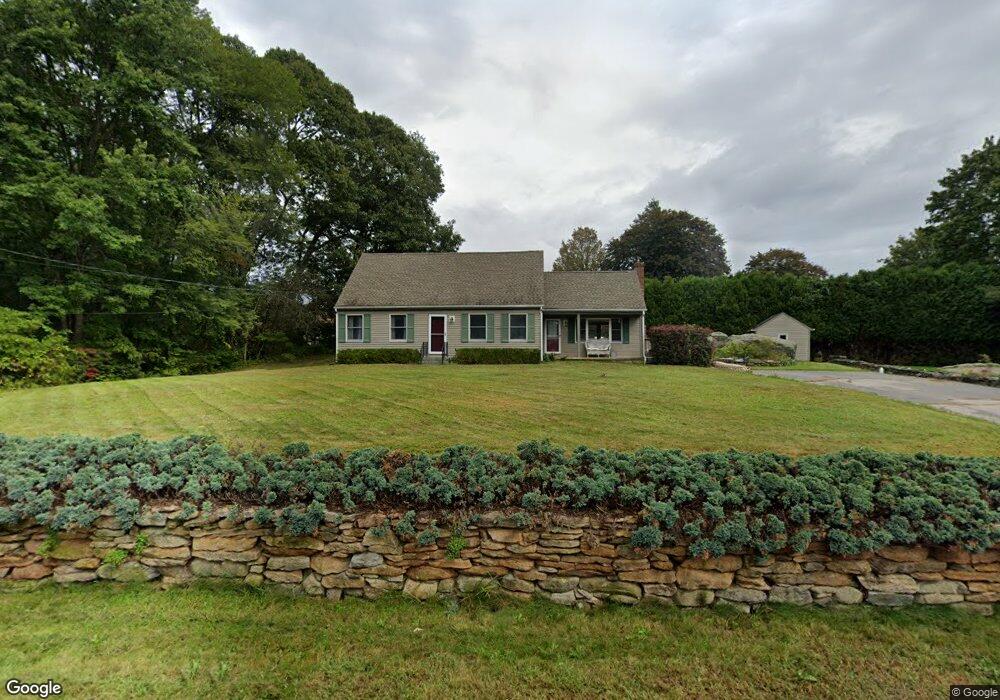 44 Golden Rd, Mystic, CT 06355 - photo 1