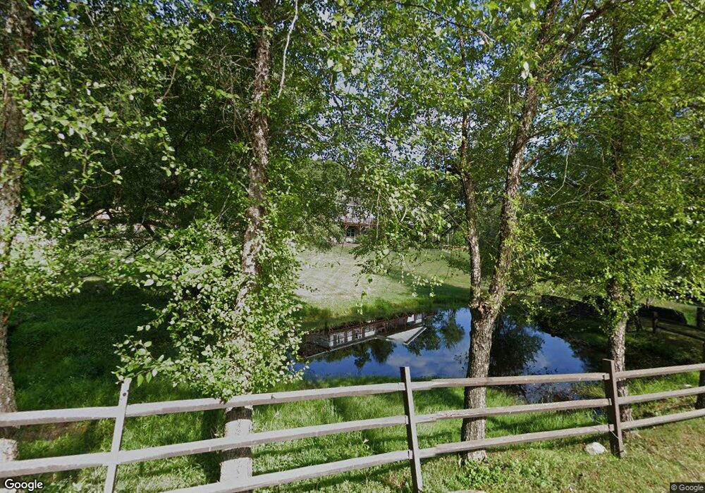 588 Dick Watson Rd, Deep Gap, NC 28618 - photo 1