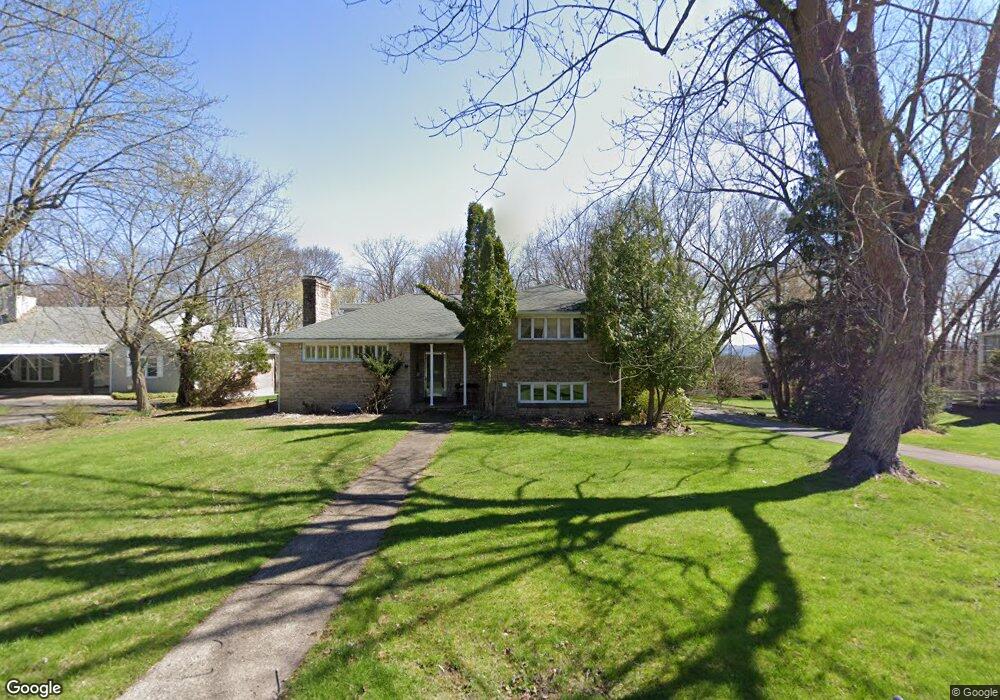 801 Viewmont Ave, Johnstown, PA 15905 - photo 1