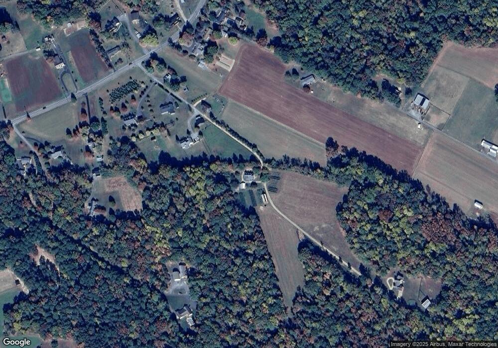 43865 Thompson Farm Ln, Hollywood, MD 20636 - photo 1