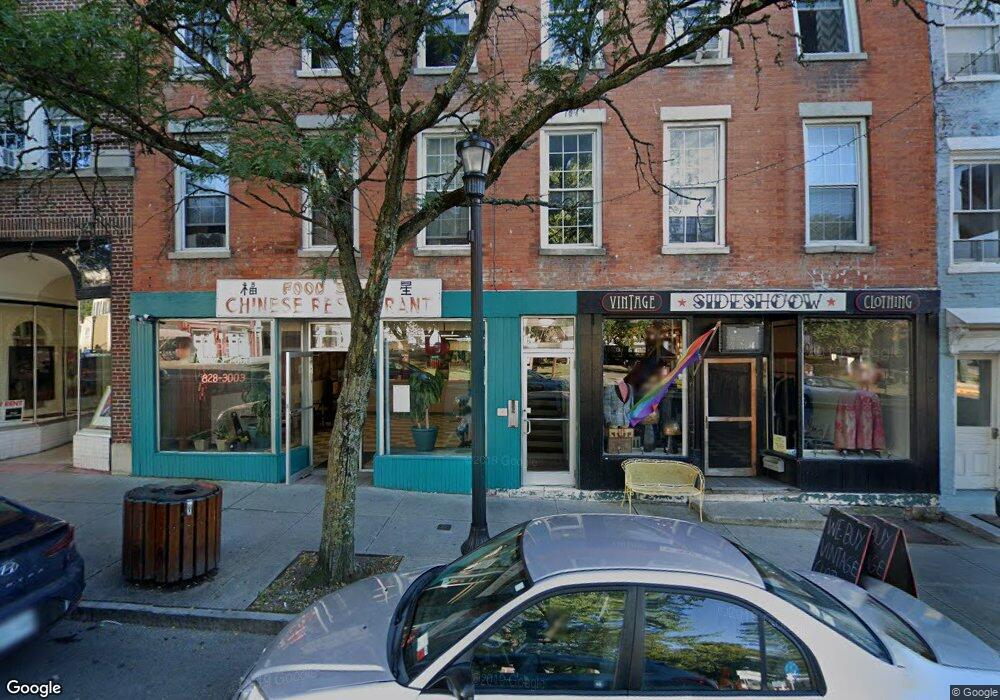 709 Warren St unit 3, Hudson, NY 12534 - photo 1