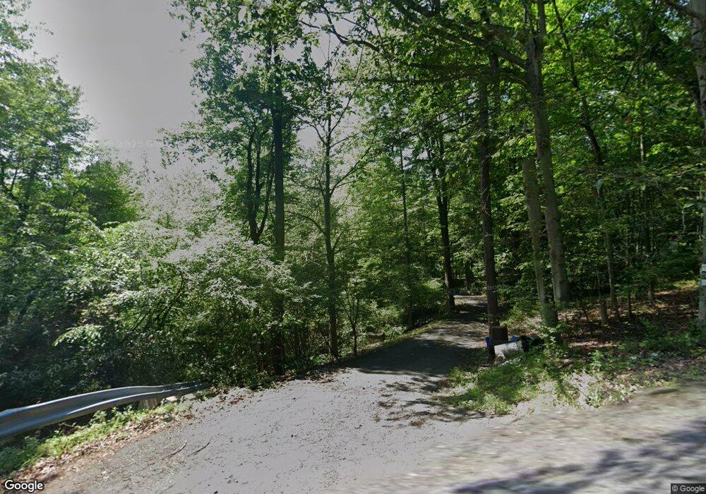 100 S Mountain Rd, New City, NY 10956 - photo 1