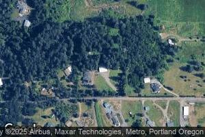 15545 S Paradise Ln, Mulino, OR 97042