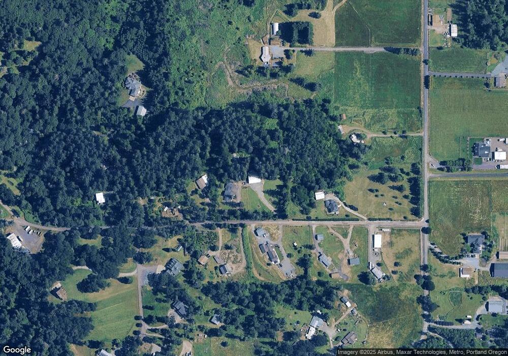 15545 S Paradise Ln, Mulino, OR 97042 - photo 1