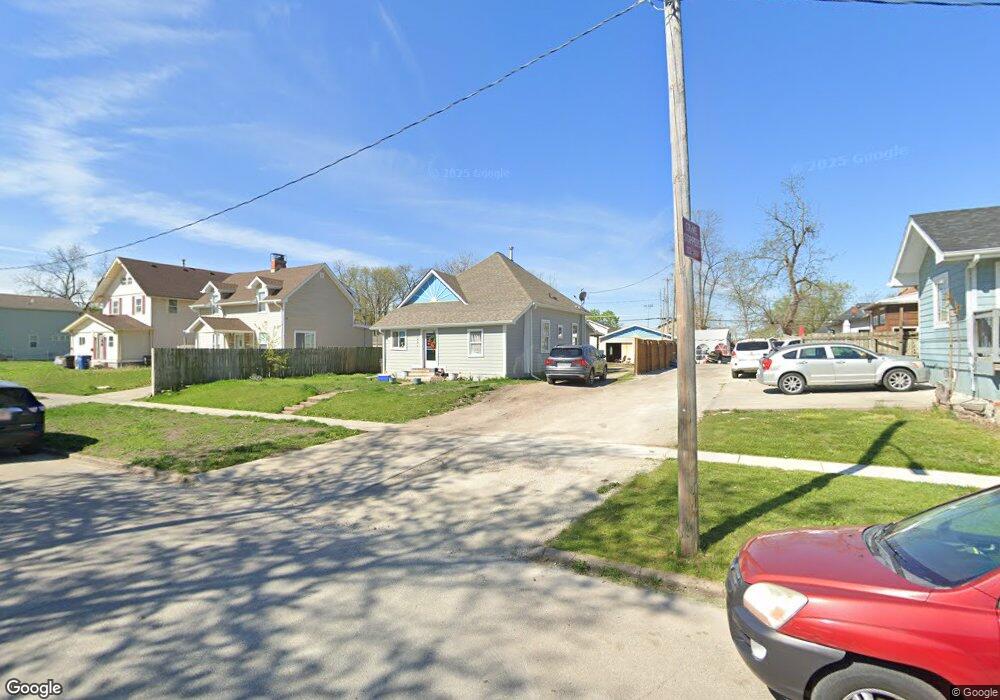 1436 22nd St, Des Moines, IA 50311 - photo 1