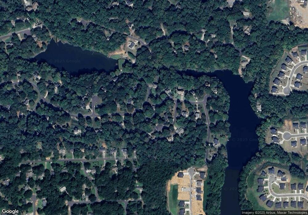 802 Lake Mist Dr unit 3, Woodstock, GA 30188 - photo 1