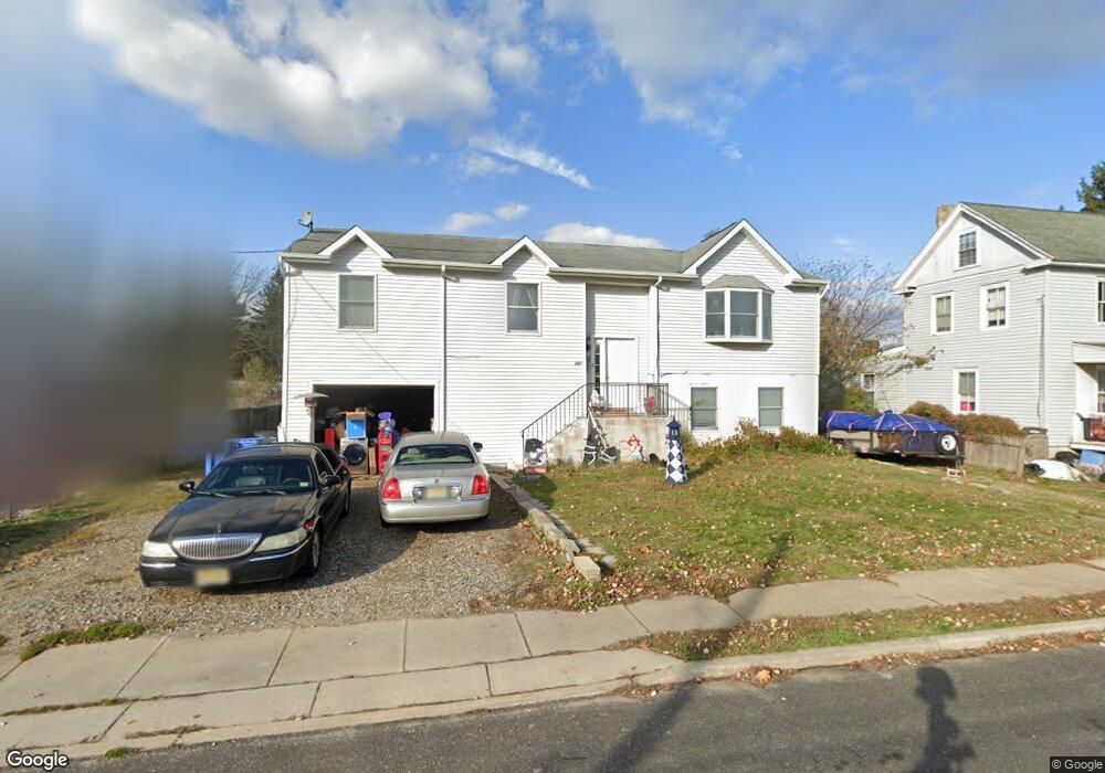 141 E Center St, Clayton, NJ 08312 - photo 1