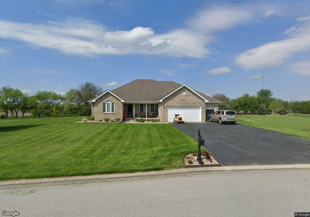 14900 Hendricks Ln, Crown Point, IN 46307 - photo 1