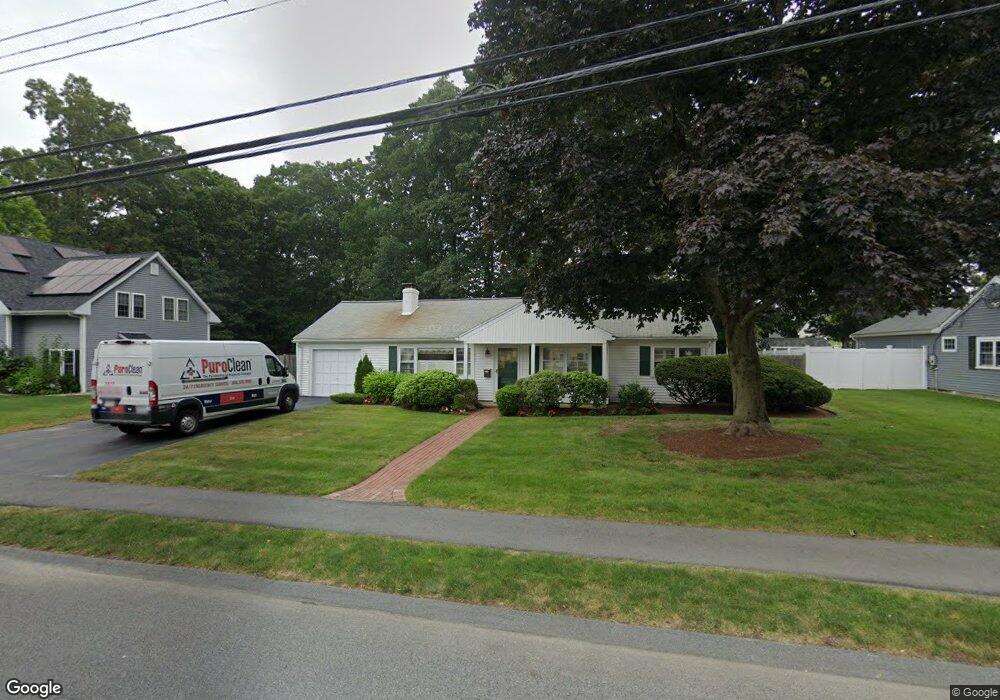 37 Wethersfield Rd, Natick, MA 01760 - photo 1