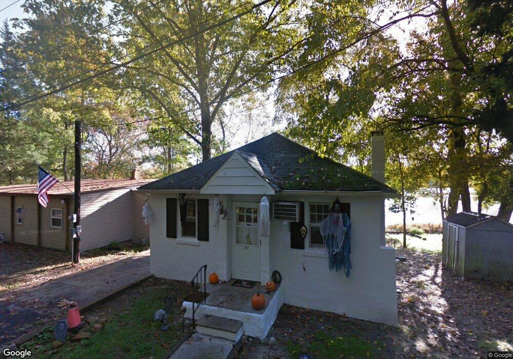 587 Holly Dr, Franklinville, NJ 08322 - photo 1