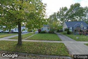 1636 Boston Blvd, Lansing, MI 48910