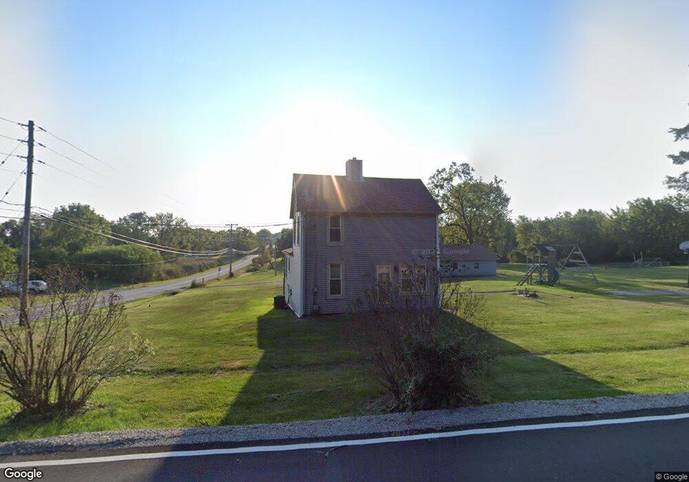 12101 Burr St, Crown Point, IN 46307 - photo 1