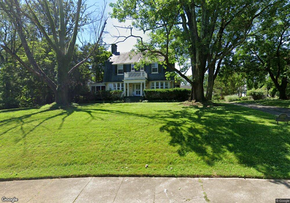 1817 Greenberry Rd, Baltimore, MD 21209 - photo 1