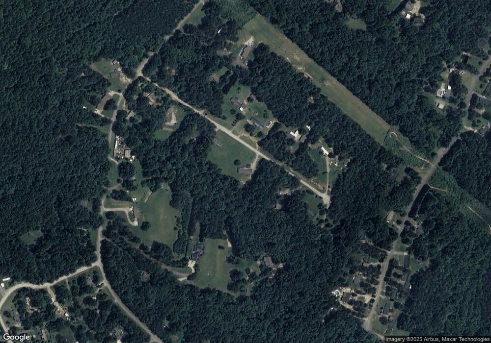 5584 Polson Ln, Iron Station, NC 28080 - photo 1