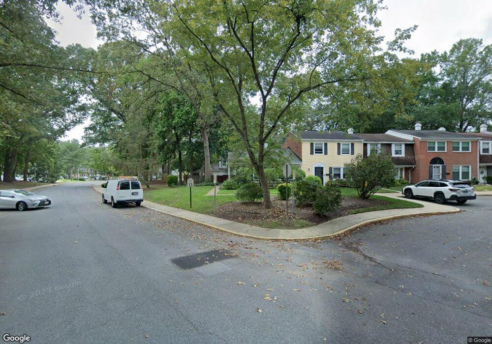 1738 Floral Ct unit 171, Crofton, MD 21114 - photo 1