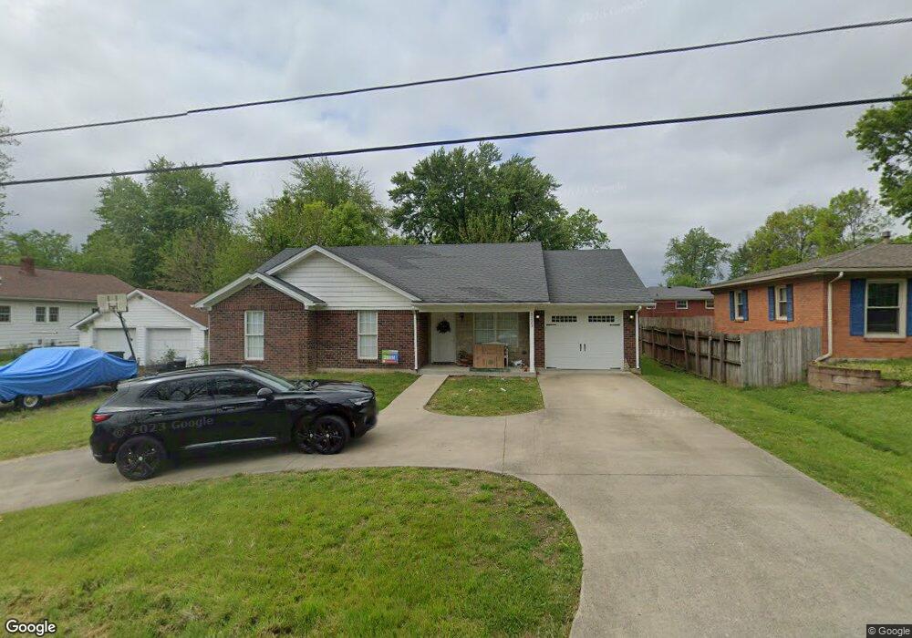 3111 Murr Ln, New Albany, IN 47150 - photo 1