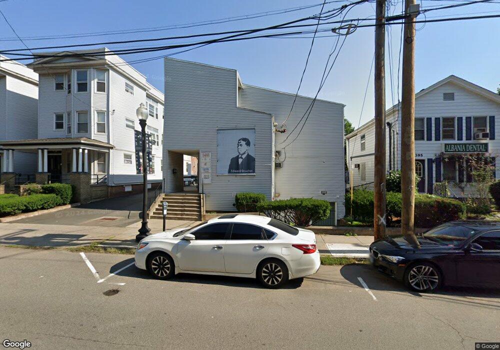 1401 Chapel St unit 1, New Haven, CT 06511 - photo 1